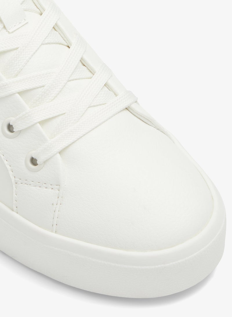 CALL IT SPRING Lizziee Low Top Sneakers - Image 5